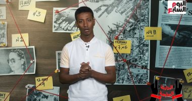 الحادثة السابعة.. عاطل يقتل حماته وبنته بسبب خلافات مع مراته "فيديو"