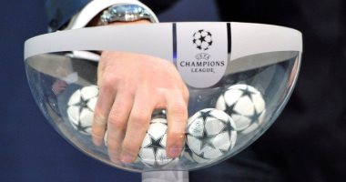 الليلة.. قرعة دور المجموعات لـ دورى أبطال أوروبا للموسم الجديد