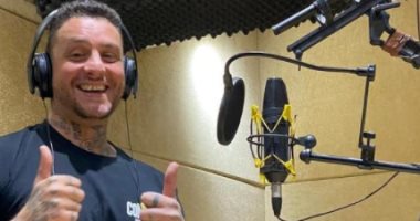 أحمد الفيشاوى يعلن مشاركة فيلم "ريتسا" بمهرجان القاهرة السينمائى