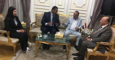 تنسيقية شباب الأحزاب تعلن انتهاء أزمة رسوم التصوير السينمائى بشوارع القاهرة