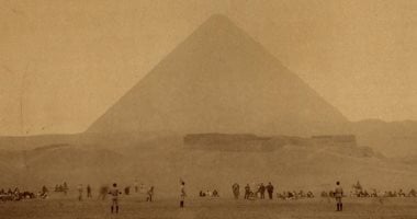النيل بجانب الأهرامات.. دراسة تكشف كيف استفاد المصريون من مجرى النهر