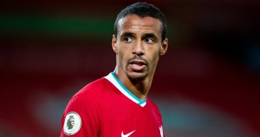 ماتيب مدافع ليفربول يرفض العودة لـ منتخب الكاميرون فى تصفيات كأس العالم