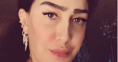 غادة عبد الرازق فى أحدث ظهور: صورة بعد الغسيل والطبيخ 