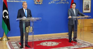 عضو بالمجلس الرئاسى الليبى يشيد بالدور الإيجابى للمغرب تجاه الأزمة الليبية