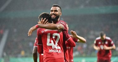 موعد مباراة بايرن ميونخ ضد هيرتا برلين فى الدوري الألمانى