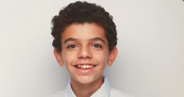 نجوم بالخارج.. مصرى يحصد المركز الأول بالثانوية الدولية فى الإمارات.. فيديو