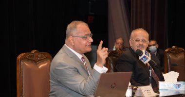 الهلالى يشيد بمشروع جامعة القاهرة التنويرى وتطوير العقل المصرى