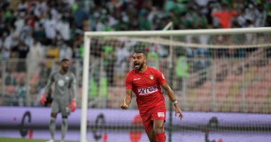 الدورى السعودى.. أهلى جدة يواصل سلسلة التعادلات أمام ضمك "فيديو"