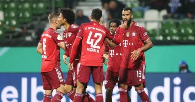 بايرن ميونخ يتسلح برقم صامد 44 عاما ضد هيرتا برلين بالدوري الألماني