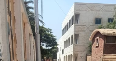 تفاصيل وفاة الضحية الثانية فى واقعة سكب شخص البنزين على أسرته ببنى سويف.. لايف
