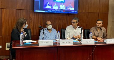 لماذا نترجم؟ ندوة فى معرض مكتبة الإسكندرية للكتاب