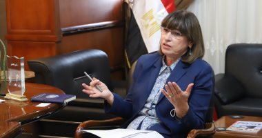 المنسقة الإقليمية للأمم المتحدة: "حياة كريمة" المشروع الأكثر جذباً للانتباه بالعالم