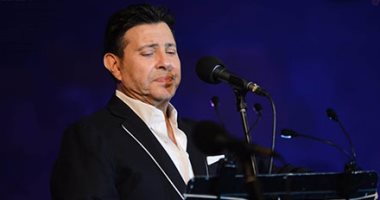 هانى شاكر: لما بزعل من حد بدعى عليه.. وربنا بيجيب لى حقى