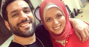 أختي و بنتى و نور عينى .. حسن الرداد يهنئ شقيقته بعيد ميلادها