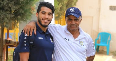 الإسماعيلى يطير إلى السويس لمواجهة سيراميكا فى آخر جولات الدورى.. صور