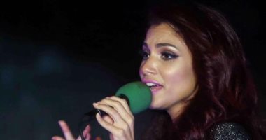 غدا.. نسمة محجوب تتحدث عن مشوارها الغنائى فى برنامج واحد من الناس
