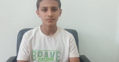 كروان القرآن.. أحمد ابن بنى سويف يحاكى السديس وكبار القراء.. فيديو