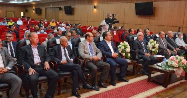 اقتصادية قناة السويس: المرحلة الأولى من مشروعات شرق بورسعيد توفر 80 ألف فرصة عمل