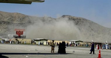 تايمز: تسريبات للبنتاجون تلقى اللوم على بريطانيا فى تفجير مطار كابول