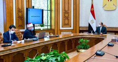 وزير الأوقاف: نشكر الرئيس السيسى على اهتمامه الدائم بتحسين أحوال الأئمة