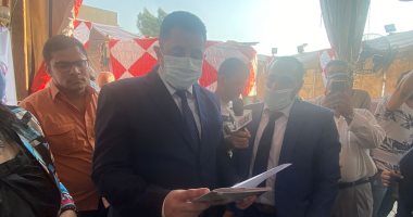محافظة القاهرة تنظم ملتقى توظيف لتوفير ألف فرصة عمل