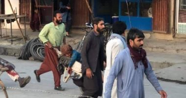 تنظيم داعش يعلن مسئوليته عن هجومى مطار حامد كرزاى فى كابول
