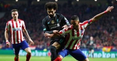 قرعة دوري أبطال أوروبا.. تاريخ مواجهات صادم لـ ليفربول ضد أتلتيكو مدريد