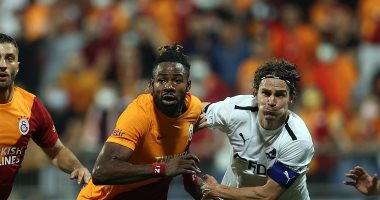 بمشاركة مصطفى محمد الشرفية.. جالاتا سراى يتأهل للمجموعات بـ الدورى الأوروبى