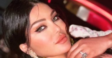 هيفاء وهبى تخطف الأنظار بجلسة تصوير فى الساحل الشمالى