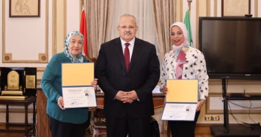 الخشت: إعداد المرجع العلمى الدولى لاستخدام "النانو تكنولوجي" فى علاجات الفم 