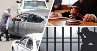 دحض الشائعات حول "قانون السايس".. لم ينص على تحصيل أموال نظير ركن المواطنين سياراتهم أمام منازلهم.. ولا توجد رسوم للانتظار إلا بالساحات المعدة لذلك.. وأجاز تحرير محضر عند زيادة رسوم الانتظار عن القيمة المقررة