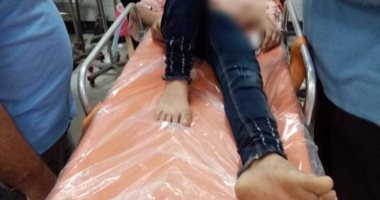 كان فى طريقه للدرس.. سيارة مسرعة تنهى حياة طالب ثانوى بالشرقية