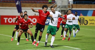 التعادل السلبى يحسم مباراة المصرى وطلائع الجيش فى الدورى