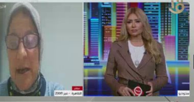 معلمة مصرية تفوز بجائزة "المعلم العالمى": جمعت بين التكنولوجيا والمهارات الحديثة