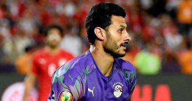 7 نجوم يسجلون غيابا عن ضربة بداية الدوري.. الإصابة تبعد محمد الشناوي وصلاح محسن ورجب بكار وكريم بامبو وأحمد الشناوى.. والإيقاف سبب غياب شيكابالا وعبد الرحمن مجدى عن افتتاحية الإيجيبشن ليج فى النسخة رقم 63 