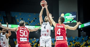 روي رانا يستدعي 17 لاعبا للمنتخب الأولمبي لكرة السلة