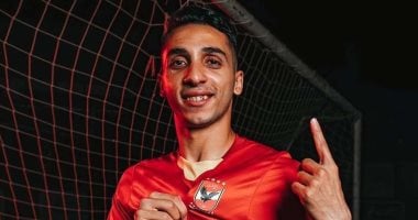 كريم فؤاد بعد انتقاله للأهلى: حلم عمرى أكون جزءا من تاريخ الكيان الكبير
