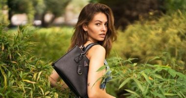 تتصدر عروض الأزياء..شاهد صور أجمل طفلة فى العالم بعد مرور 14عامًا على اللقب