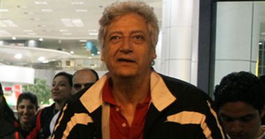 الوسيمى يعلن عودة أبو الحسن لصفوف طائرة الزمالك 