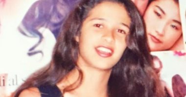 شقيق ياسمين عبد العزيز يوجه نداء لها بصورة من طفولتها: "يلا ارجعي وحشتينا"