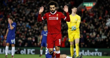 ليفربول ضد تشيلسي.. أرقام محمد صلاح ضد البلوز قبل قمة الدوري الإنجليزي