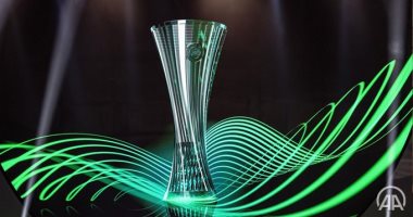 تعرف على مواجهات دوري المؤتمر الأوروبي بعد قرعة دور الـ16