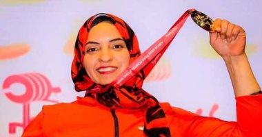 محافظ الشرقية يطلق اسم البطلة رحاب رضوان على طريق قريتها وإنارته ورصفه