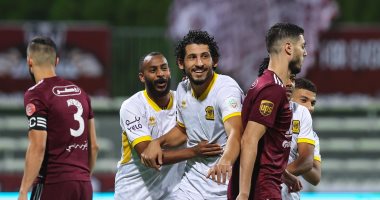 أحمد حجازى يقود تشكيل الاتحاد أمام أبها فى الدوري السعودي