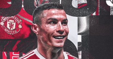 قانون البريميرليج يمنع كريستيانو رونالدو من ارتداء رقم 7 مع اليونايتد