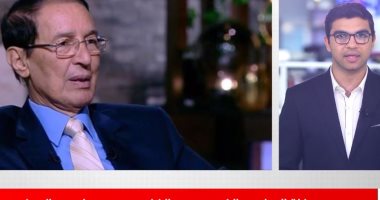وداعا أشهر مراسل حربى.. وفاة الإعلامى الكبير حمدى الكنيسى (فيديو)