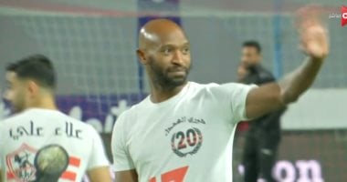 لماذا ترفض لجنة التظلمات إيقاف شيكابالا 8 شهور؟.. الزمالك السبب