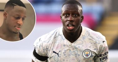 مدافع مانشستر سيتي يمثل أمام المحكمة اليوم بتهمة الاغتصاب