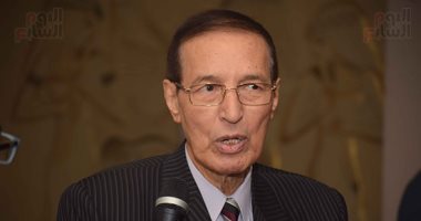 "الأعلى للإعلام" ناعيا حمدى الكنيسى: فقدنا قامة إذاعية وإعلامية رائدة