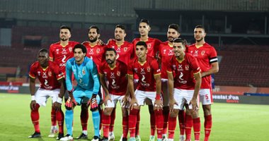 اتحاد الكرة: مباراة السوبر بين الأهلى والطلائع 21سبتمبر.. ونهائى الكأس 19أكتوبر